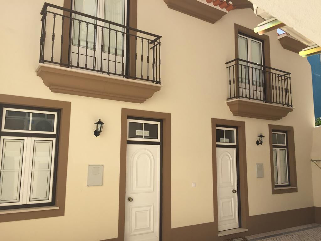 Vakantiehuis Pateo Alfacinha Lissabon