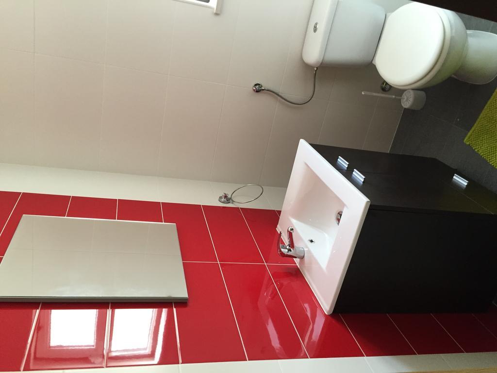 Pateo Alfacinha Vakantiehuis Lissabon