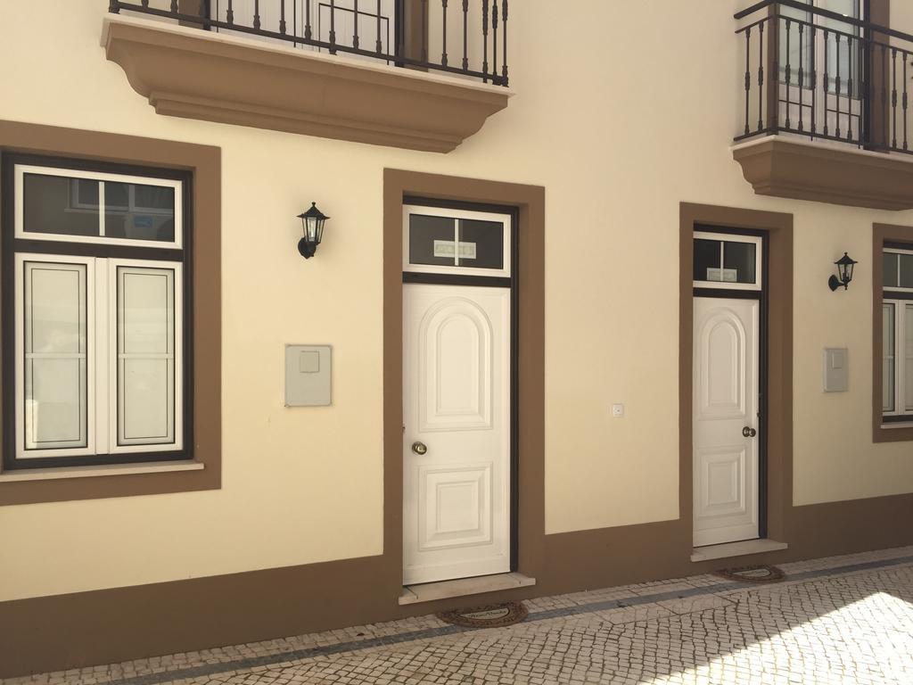 Pateo Alfacinha Vakantiehuis
