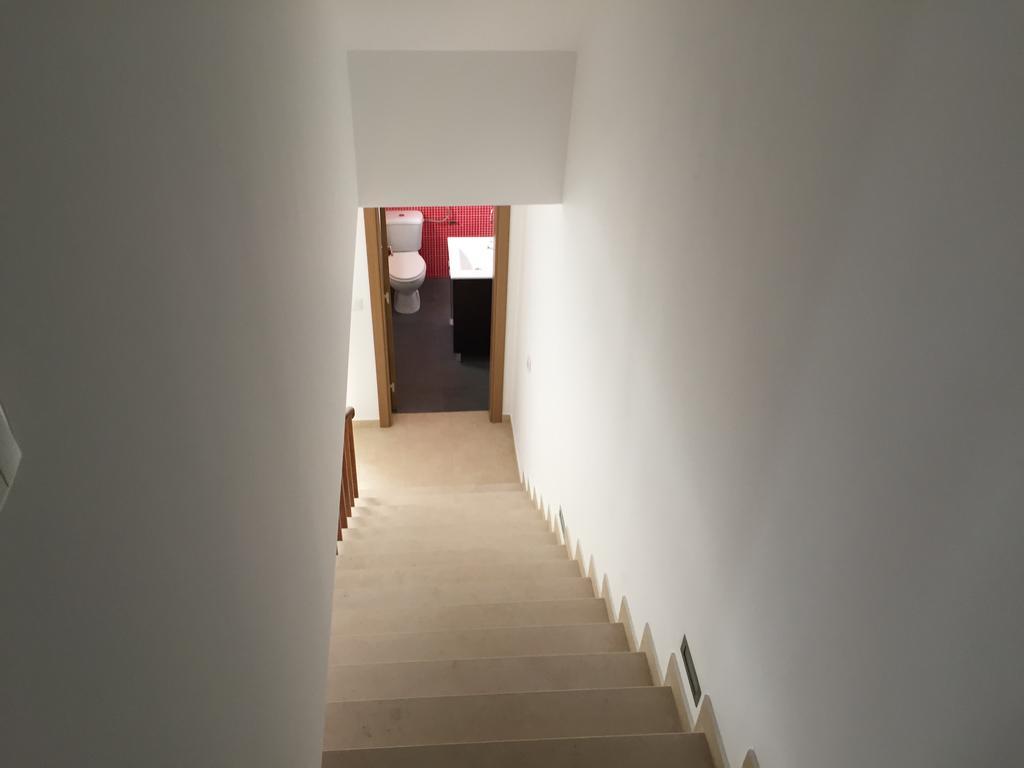 Vakantiehuis Pateo Alfacinha *
