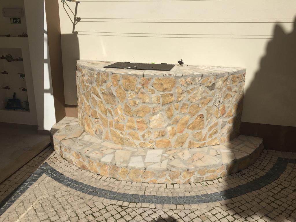 Pateo Alfacinha Vakantiehuis Lissabon