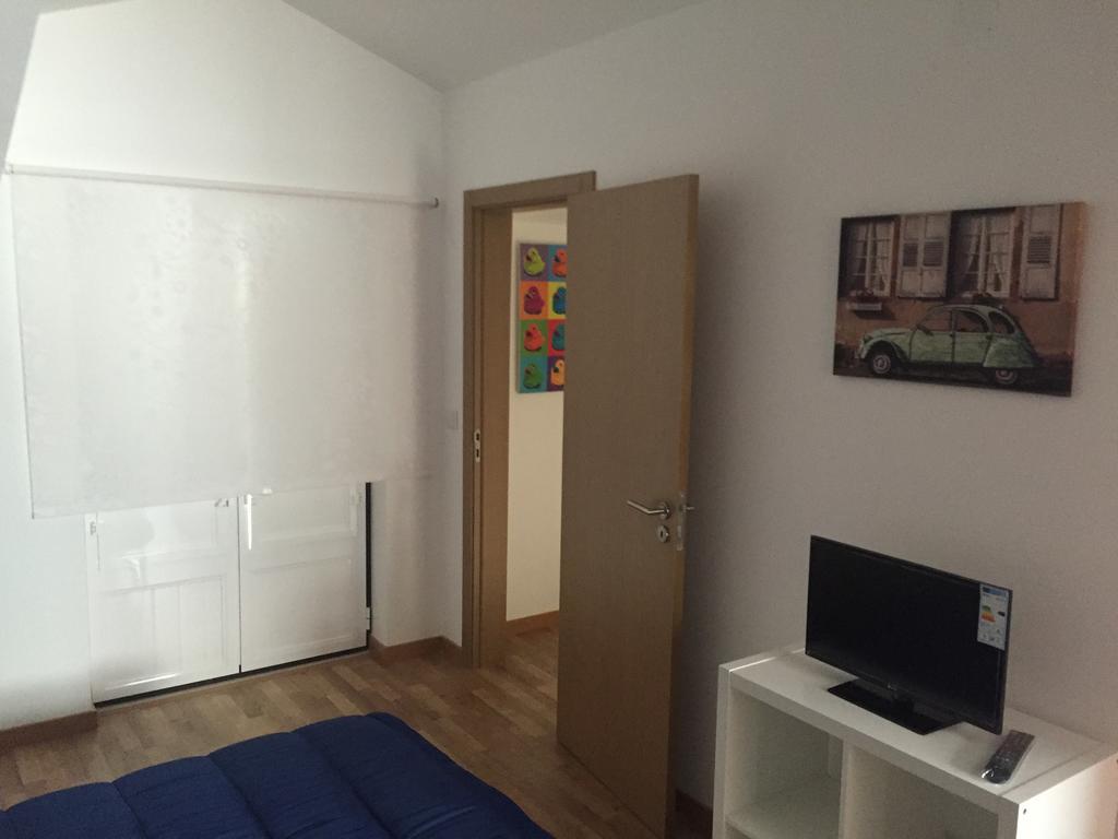 Pateo Alfacinha Vakantiehuis *