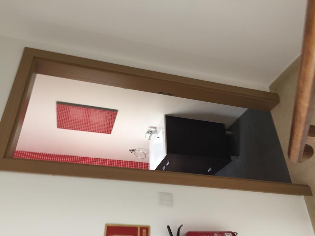 Vakantiehuis Pateo Alfacinha Lissabon