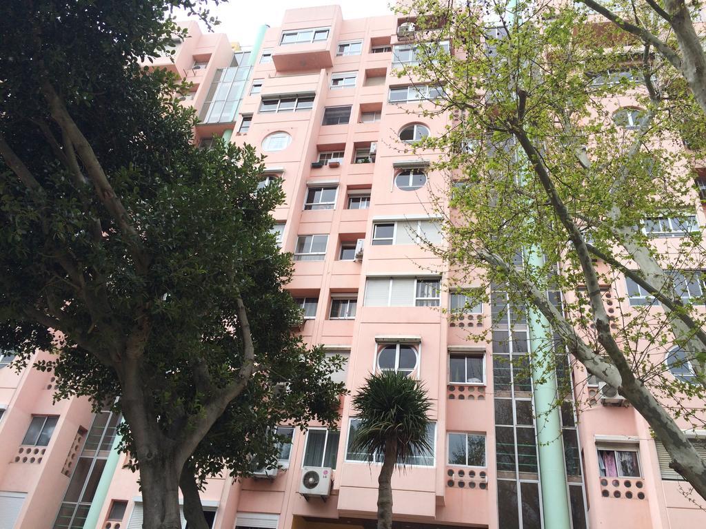 Appartement Home2home Lisboa