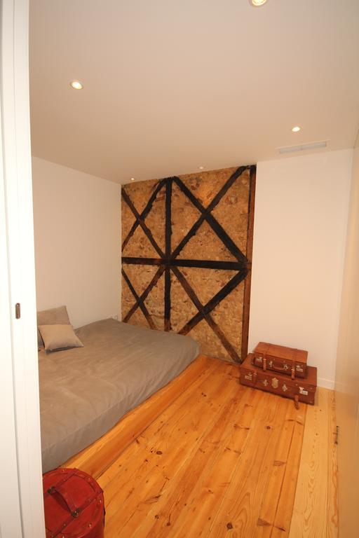 Appartement Downtown Center Baixa