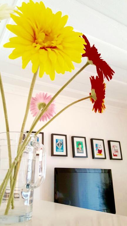 Appartement Atalaia! Bairro Alto Concepto *