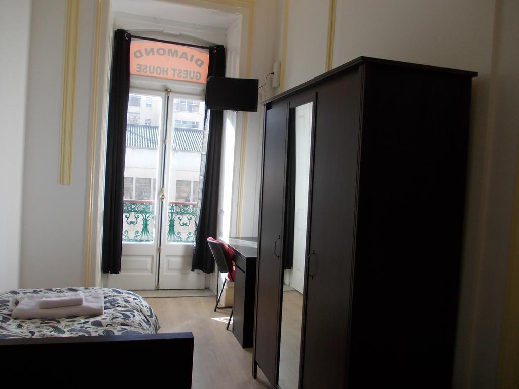 Maison d'hôtes Diamond Lisboa