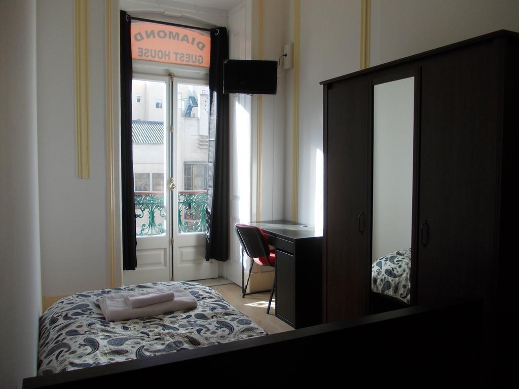Maison d'hôtes Diamond