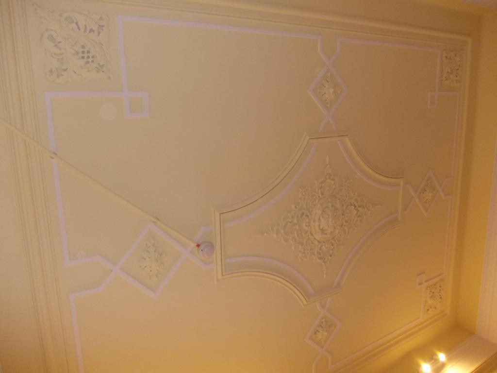 Diamond Maison d'hôtes *