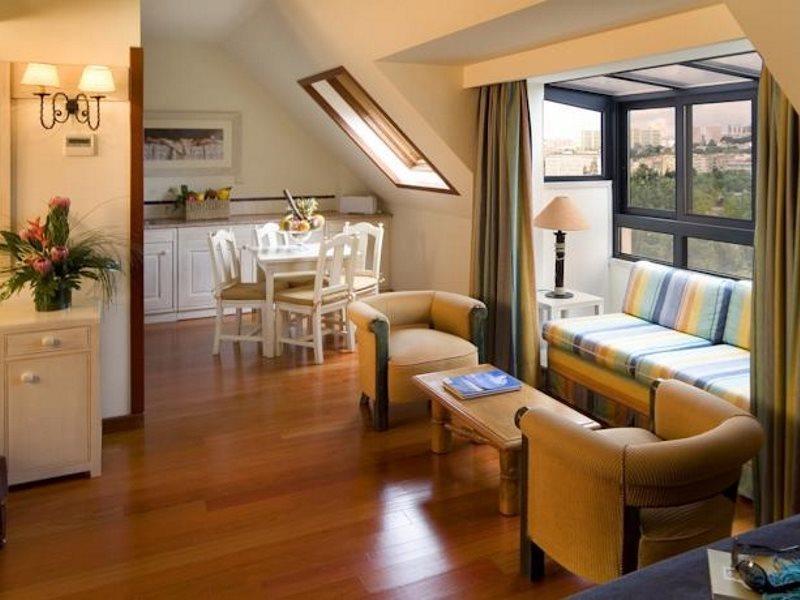 Appart hôtel Real Residência - Turísticos