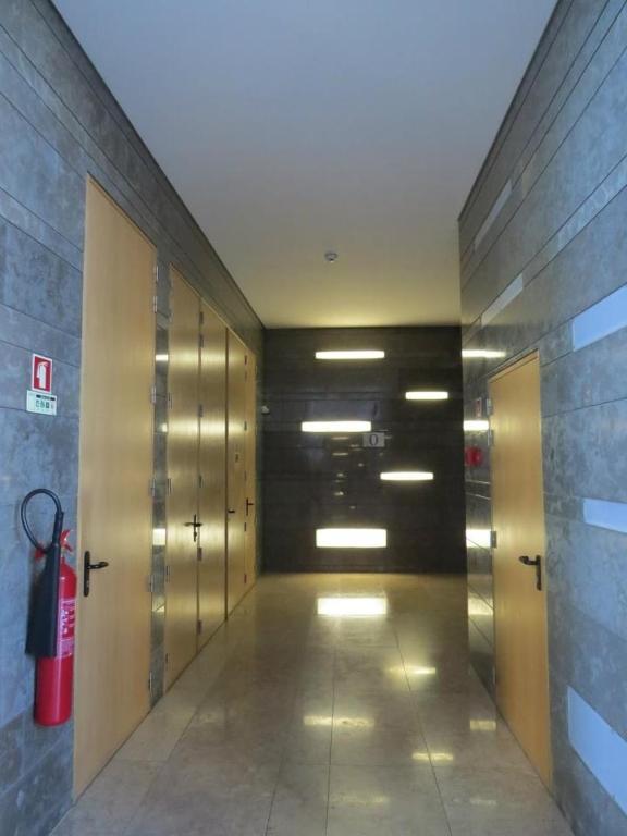 Appartement - Parque Das Nacoes