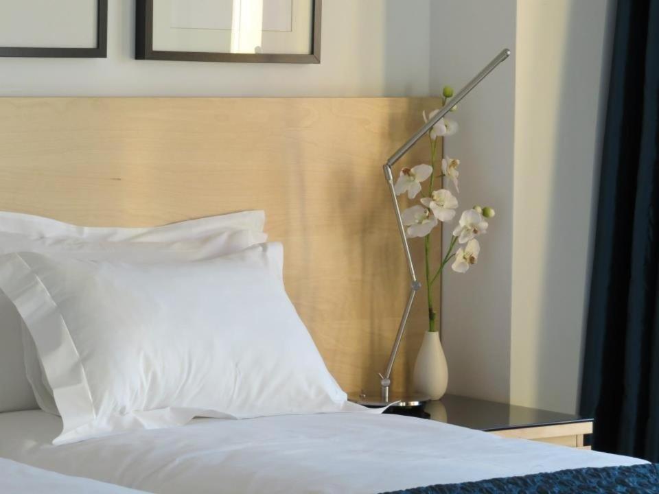 Appartement - Parque Das Nacoes
