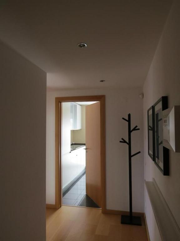 - Parque Das Nacoes Appartement