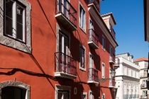 Serviced Bairro Alto * Lisbon