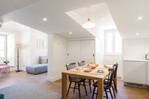 Serviced Bairro Alto Apartment