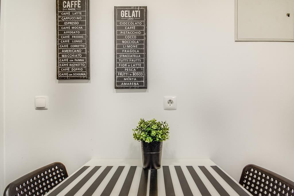 Visit 4fun - Anjos Appartement *