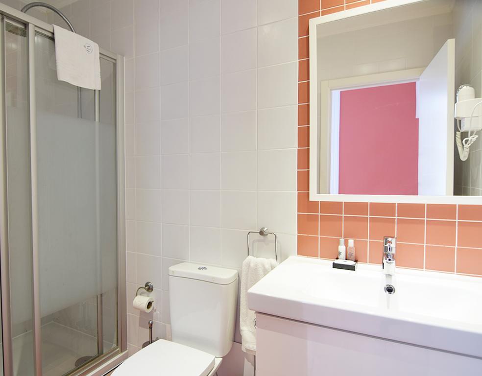 Restauradores Appartement