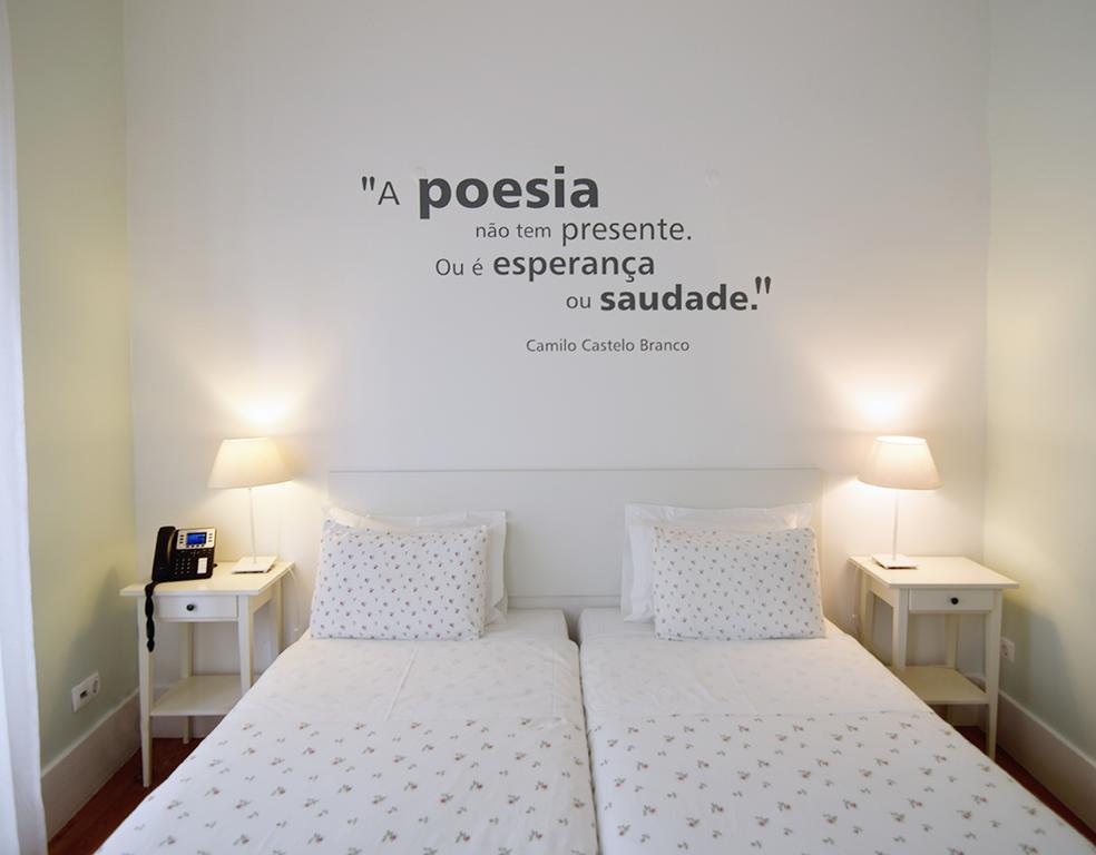 Appartement Restauradores *