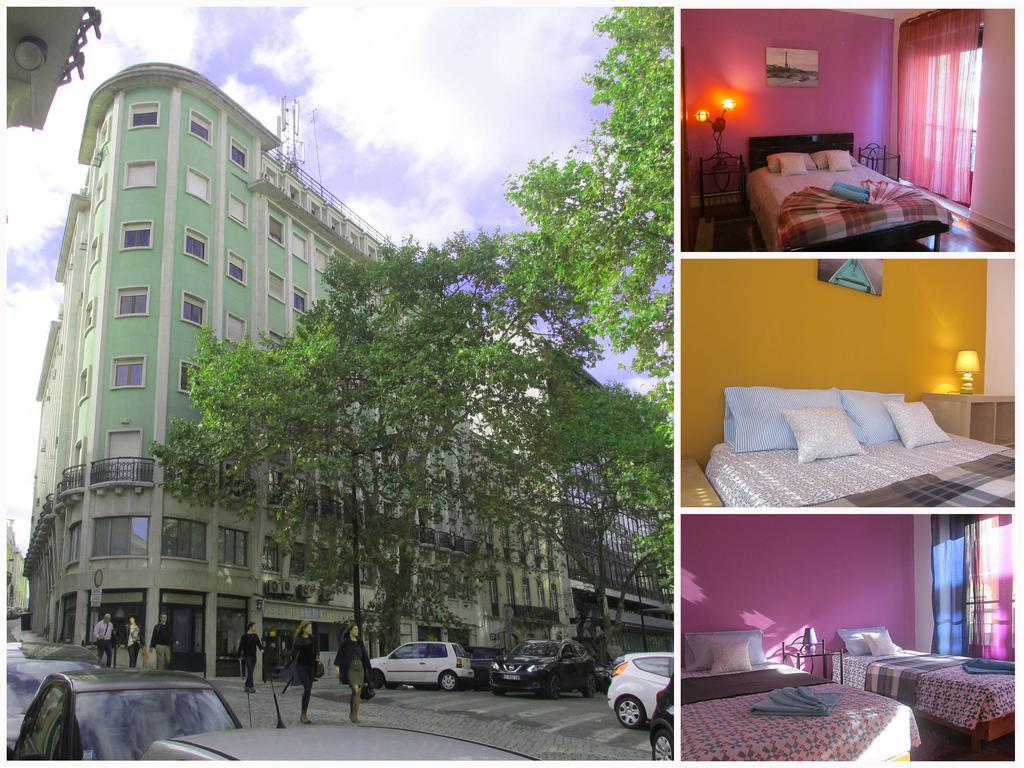 Auberge de jeunesse Baluarte Citadino Cool *