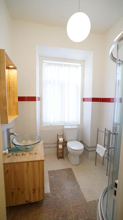 Apartamento Mouraria Lisboa