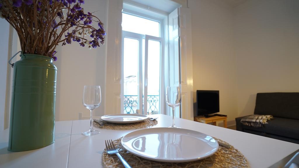 Mouraria Apartamento