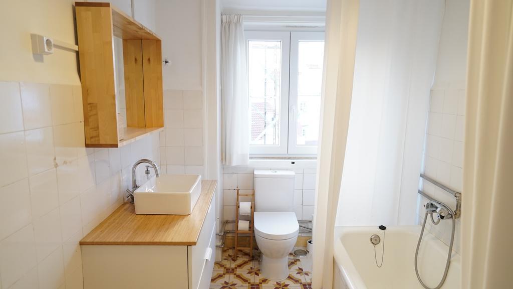 Mouraria Apartamento