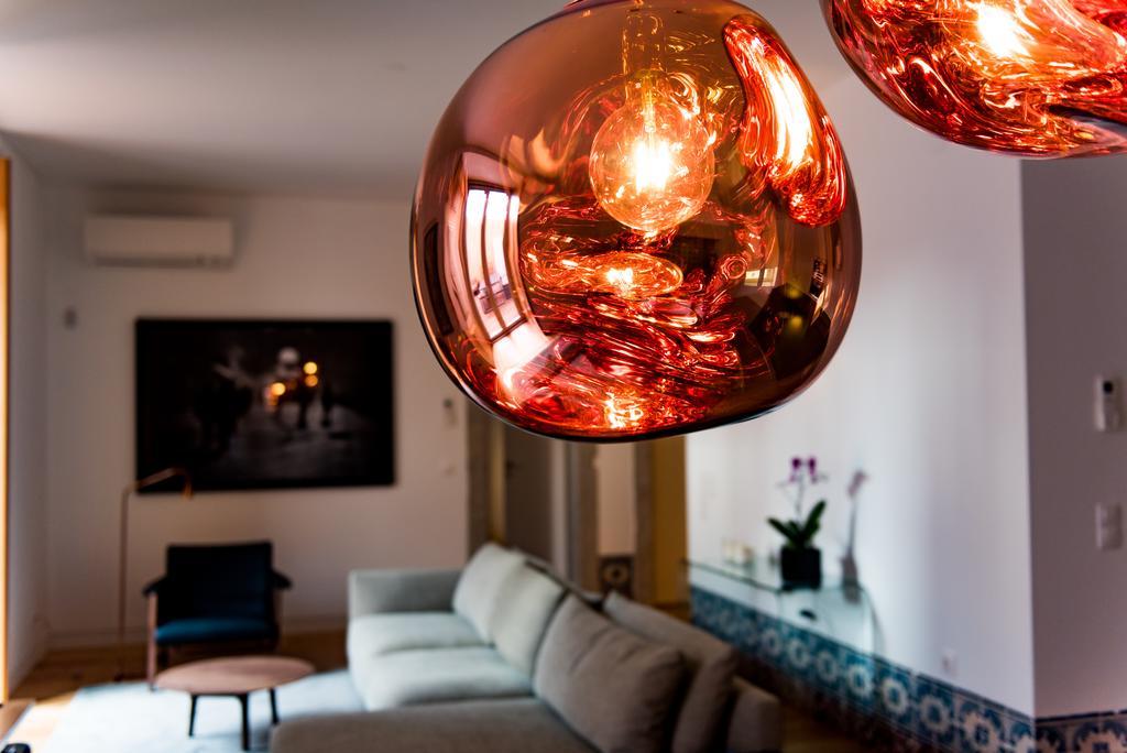 Apartamento Flora Chiado