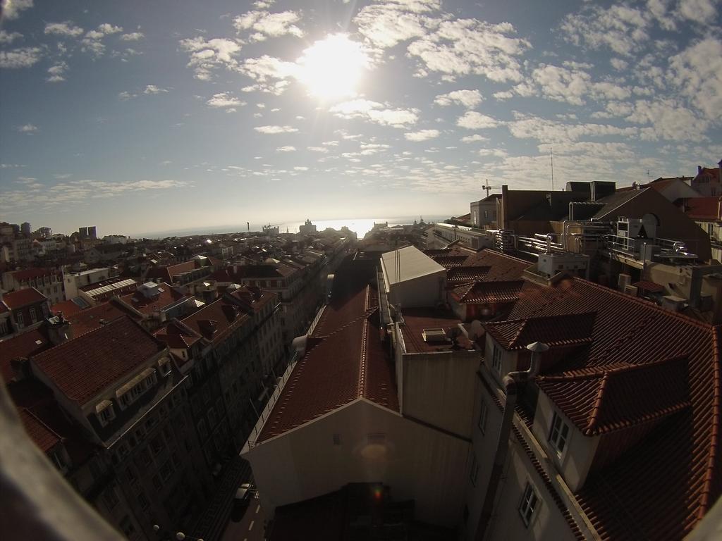 Appartement Window To I Lisboa
