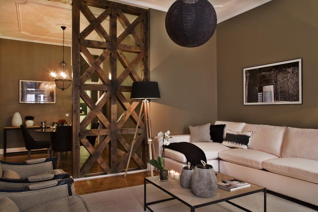 Apartamento Five Stars São Paulo 55