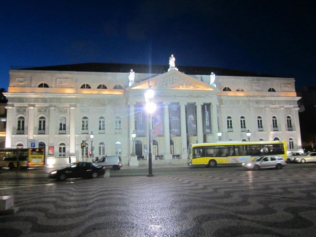 Appartement Martim Vaz