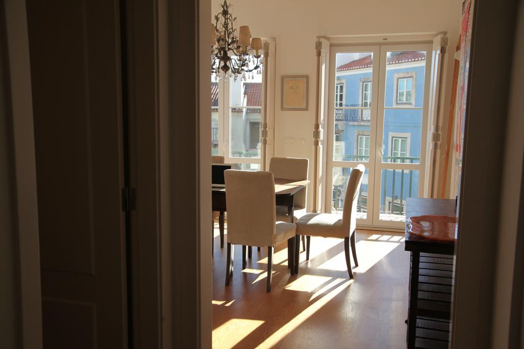 Sao Mamede 29 Lisbon