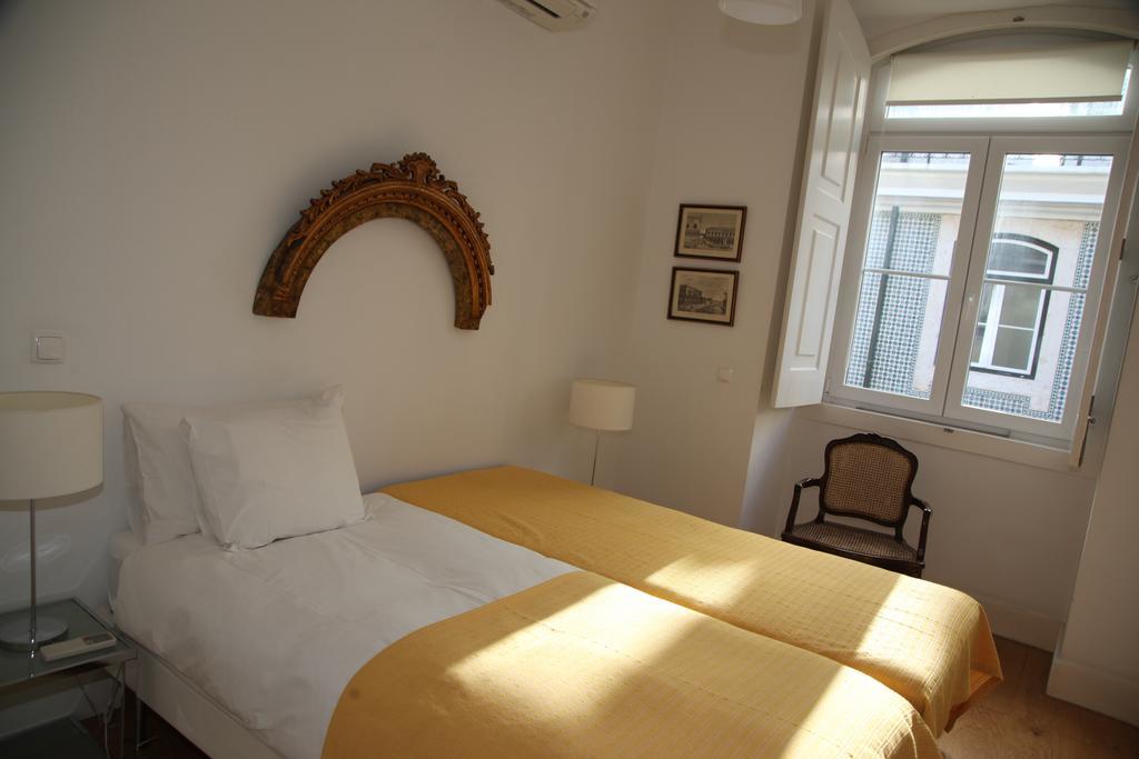 Sao Mamede 29 Lisbon