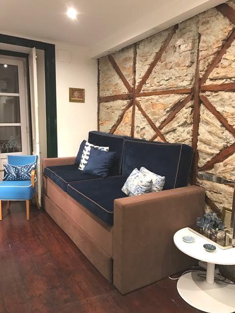 Your In Bairro Alto Appartement Lisboa