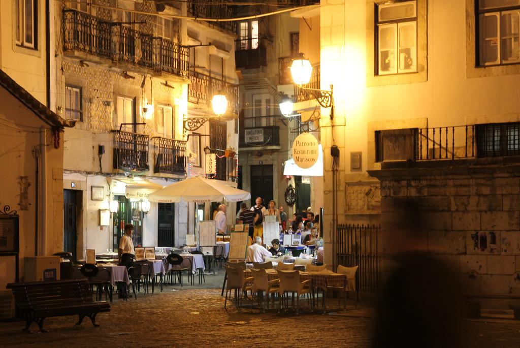 Double L - Alfama Sm *