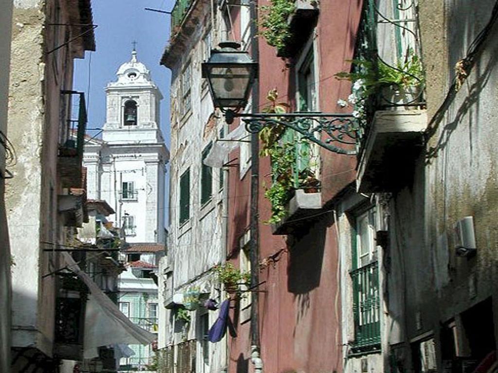 Alfama 28 Lisbon