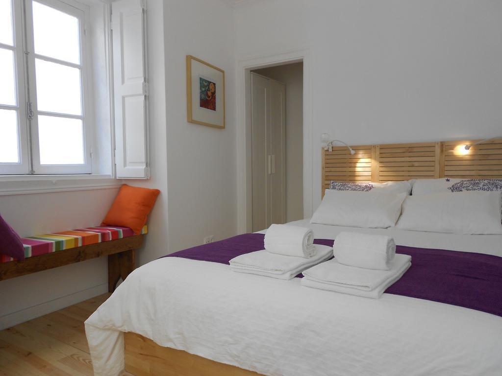 Alfama 28 Lisbon