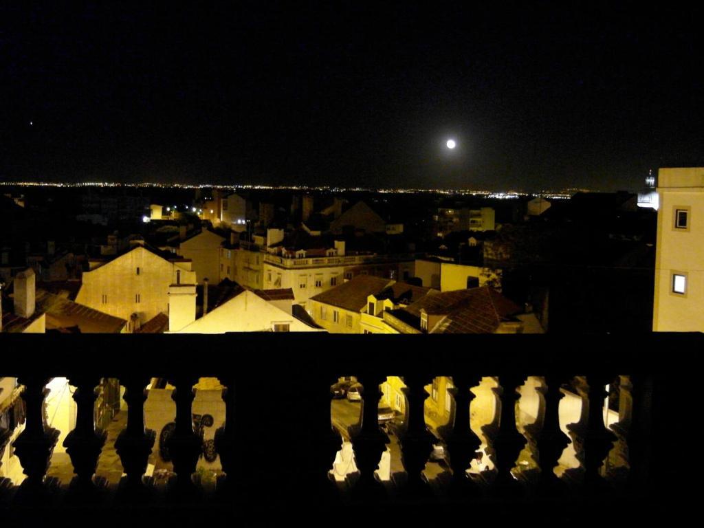 Hostel Graca 28