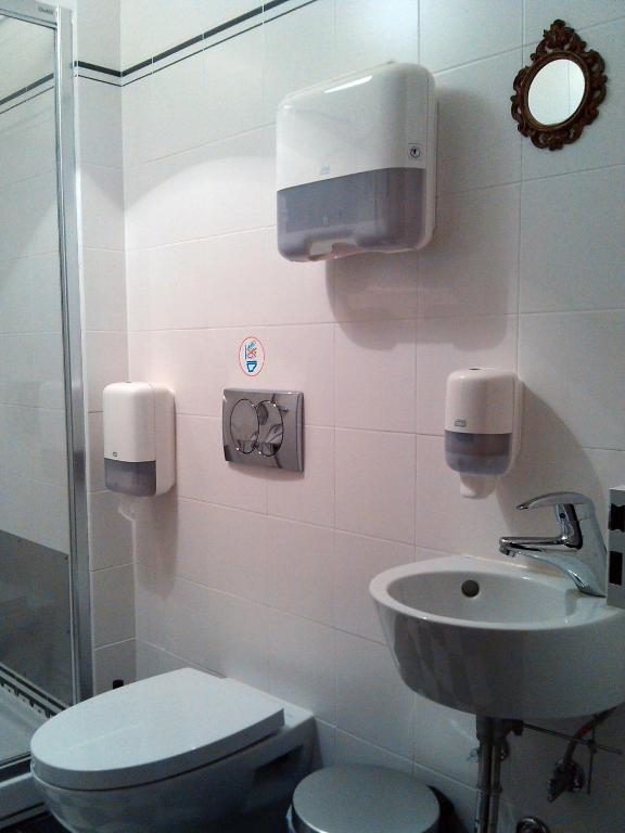 Graca 28 Hostel