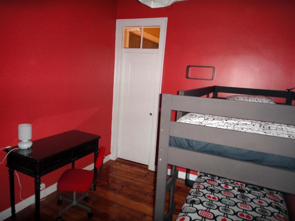 Hostel Graca 28 *