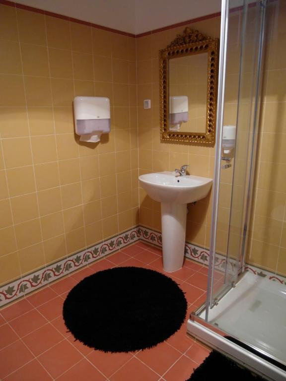 Hostel Graca 28 Lissabon