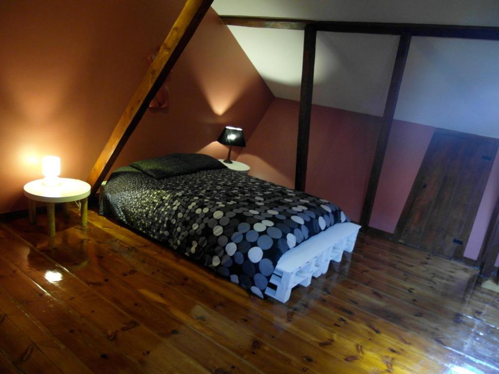 Hostel Graca 28