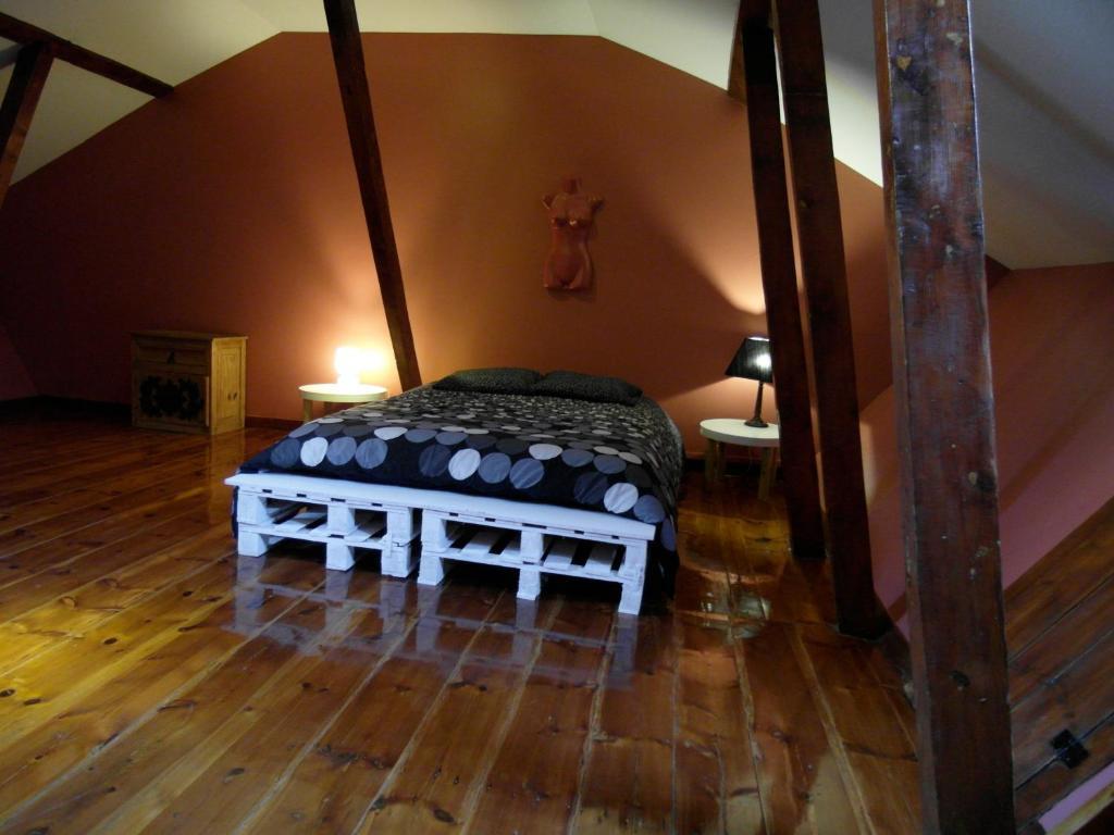 Graca 28 Hostel Lissabon