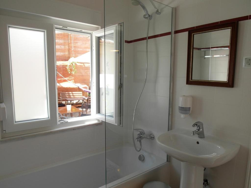 Hostel Graca 28 Lissabon
