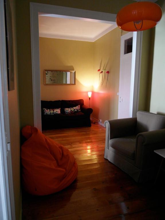 Graca 28 Hostel Lissabon