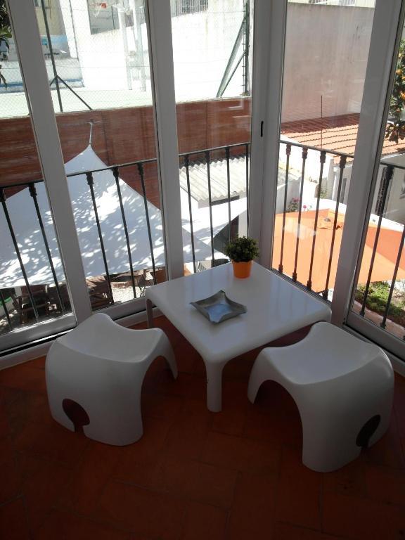 Graca 28 Hostel