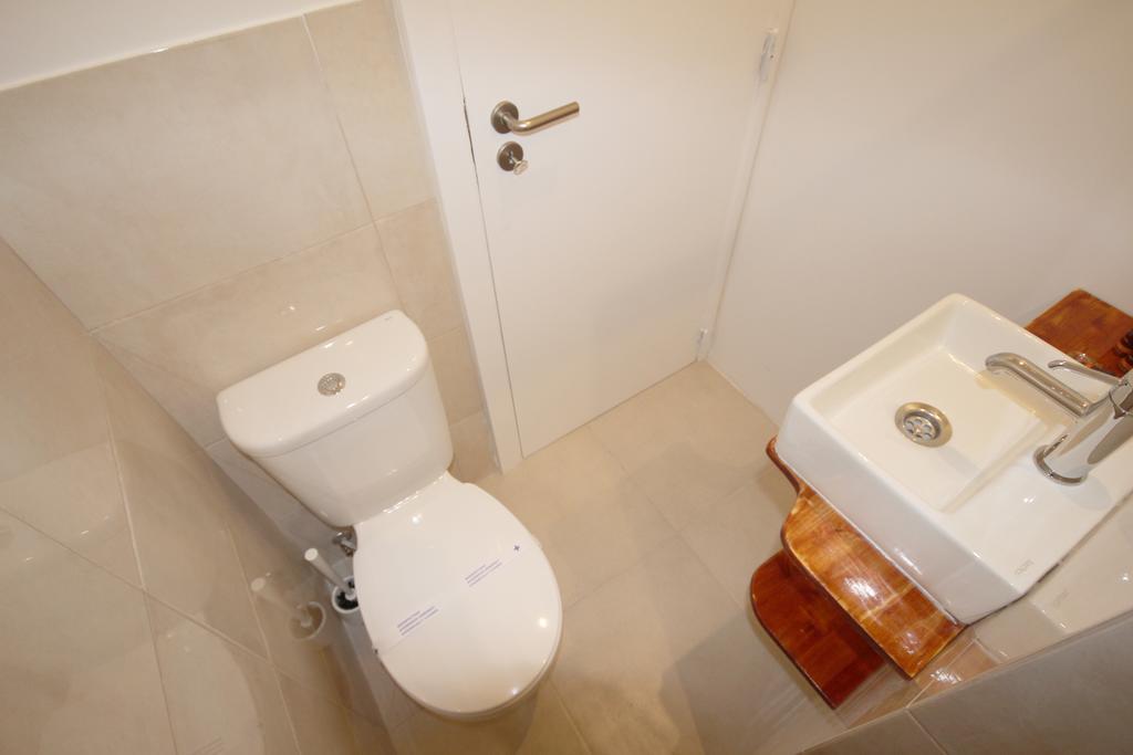 Domus 74 By Amcf Apartamento Lisboa