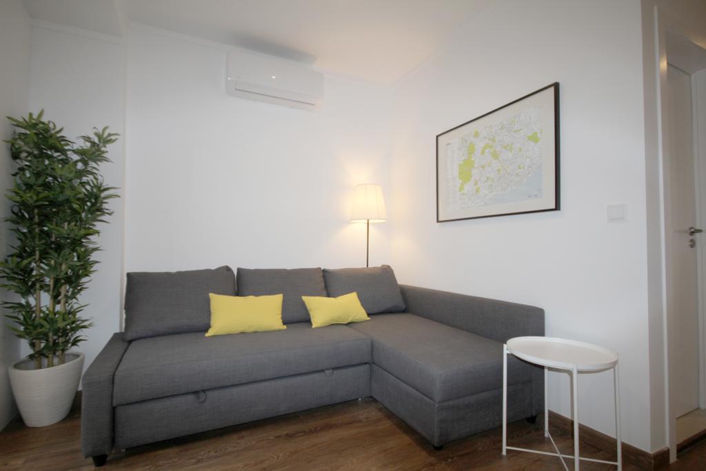 Apartamento Domus 74 By Amcf