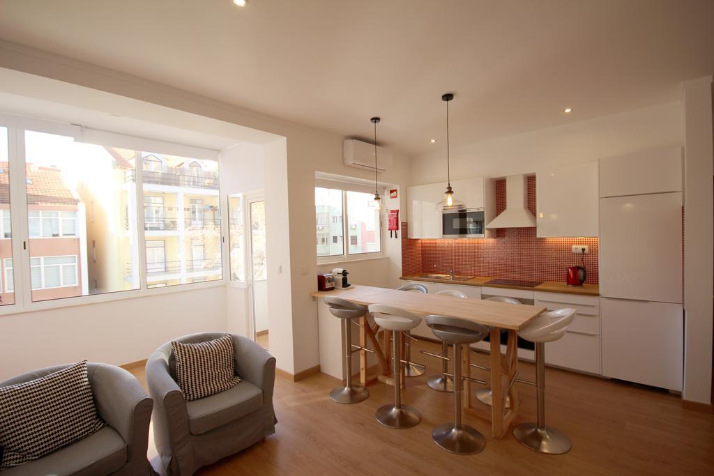 Domus 74 By Amcf Apartamento Lisboa