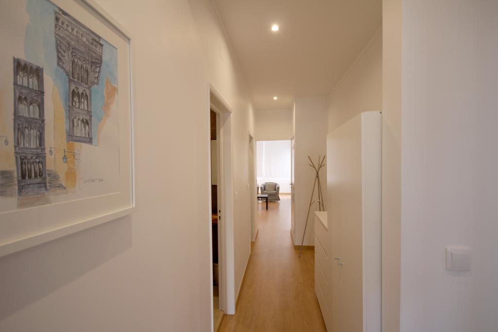 Apartamento Domus 74 By Amcf *
