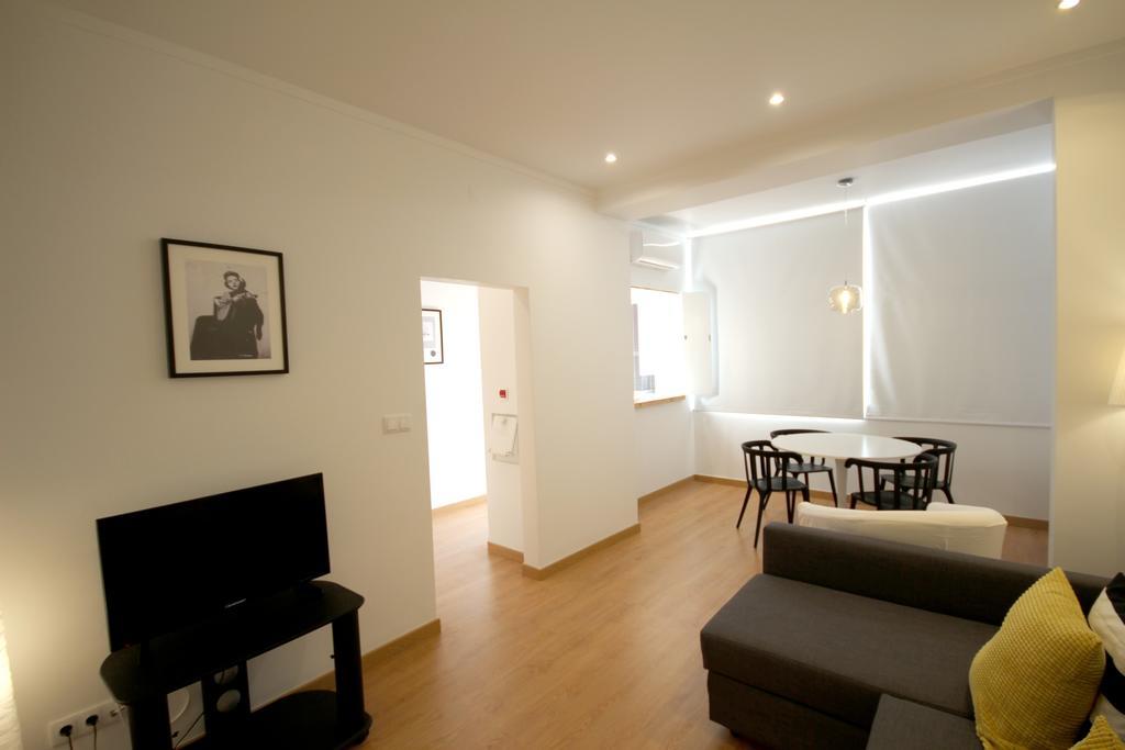 Domus 74 By Amcf Apartamento